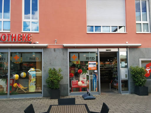 RIED + APOTHEKE ROSENGASSE - Thumbnail