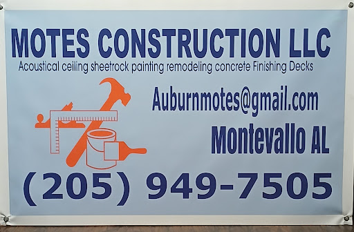 Avatar for Motes Construction LLC