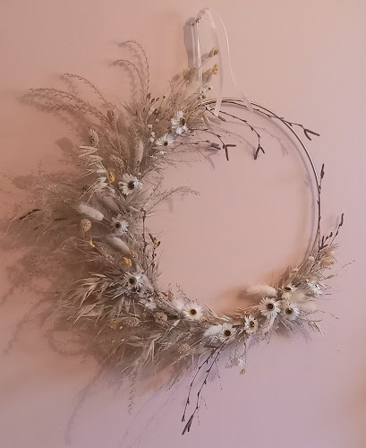 Fleurs thé avec soi - Fleuriste