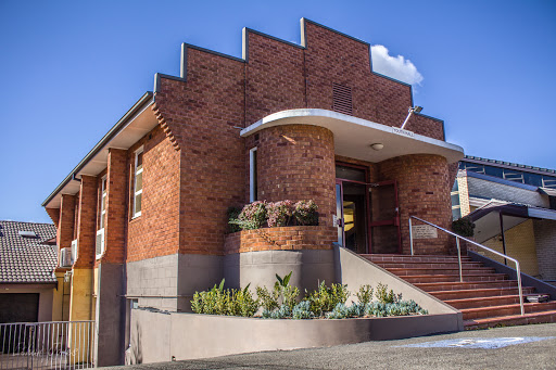 Castle Hill Seventh-day Adventist Church - Thumbnail