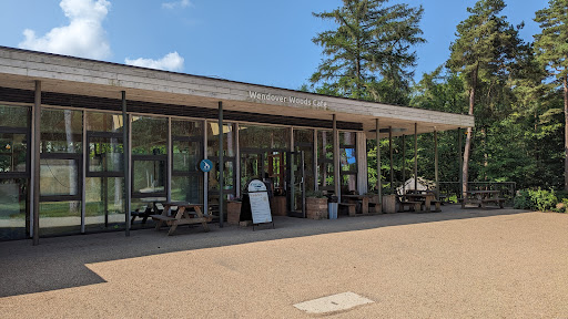 Wendover Woods Cafe - Thumbnail
