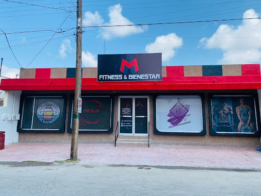 AM fitness y bienestar Gallery - Mexico