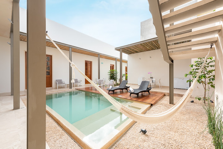 Villa Orquidea by null