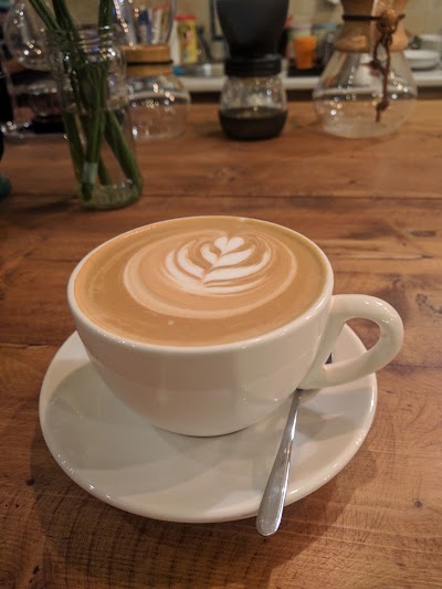 Photos of Nikan Cafe