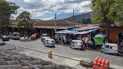 La Taquiza Antigua