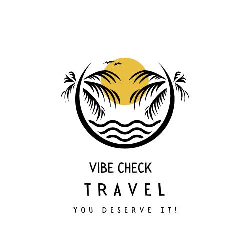 Vibe Check Travel
