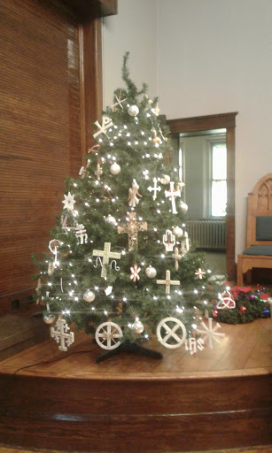 Georgetown United Methodist - Thumbnail