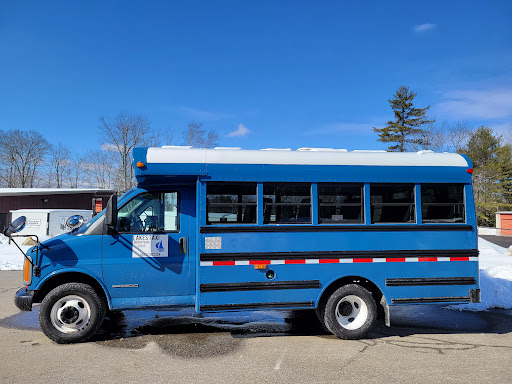 Lakes Taxi Gallery - United States
