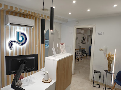 BALLESTEROS DE LA PUERTA, CLÍNICA DENTAL - DENTISTA GRANADA