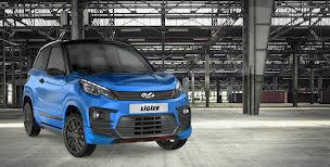 Photo n°3 de Ligier Bourgoin-Jallieu Véhicules Sans Permis - Groupe Central Autos à Bourgoin-Jallieu (Atelier de réparation automobile)