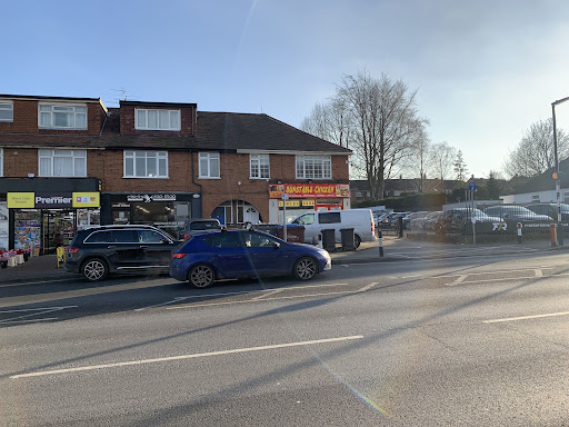 Dunstable Chicken - Visual