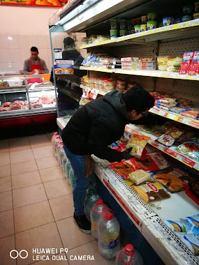 Supermercado Su Vecino, Author: Cristian DJ
