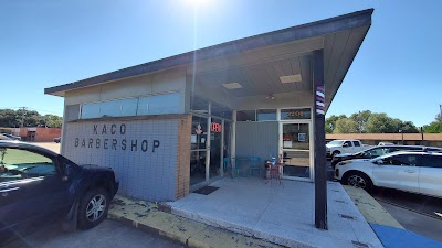 Kaco Barber Shops