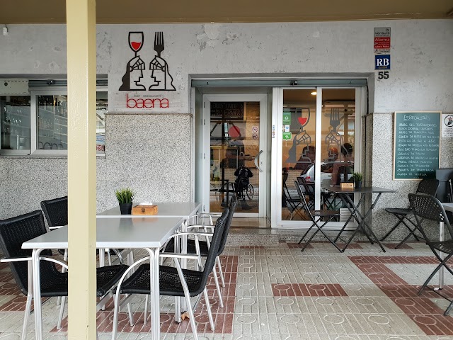 Baena Restaurant