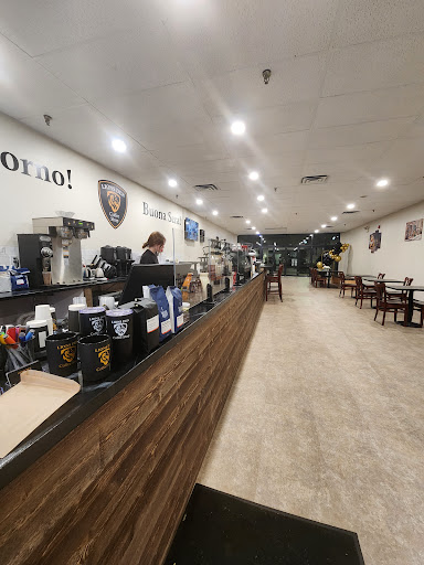 Kaps Cafe - Thumbnail
