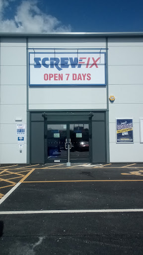 Screwfix Clacton - Waterglade