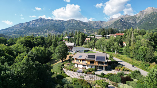 Photo de Hotel le Connétable à Saint-Bonnet-en-Champsaur (05500)
