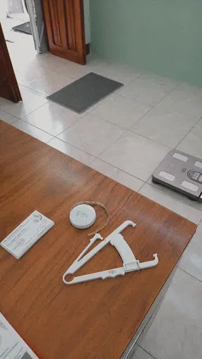 Neftis Fisioterapia y Nutricion Gallery - Mexico