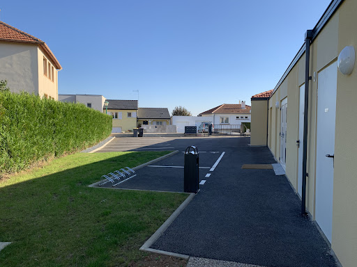 Photo de Maison Médicale La Rochelle à Amanvillers (57865)