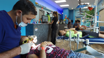 Little Gators Pediatric Dentistry