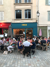 Photo n°57 de L'Éminceur à Limoges (Restaurant français)