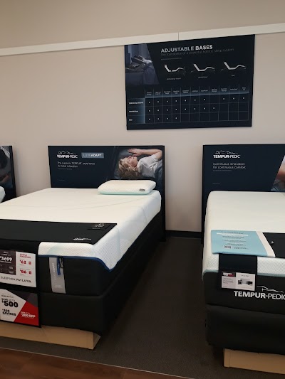 Mattress Firm Aberdeen