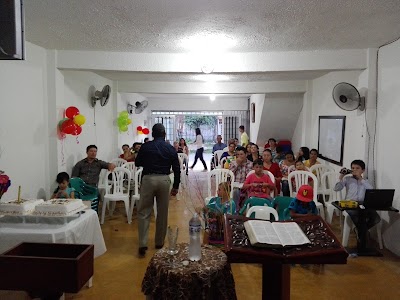Photos of Iglesia Proyecci&oacute;n de Alcance internacional