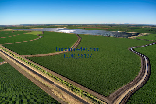 Emerald Solar Park