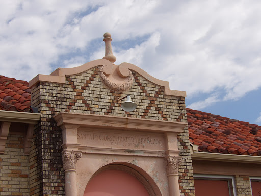 Old School Museum Logo