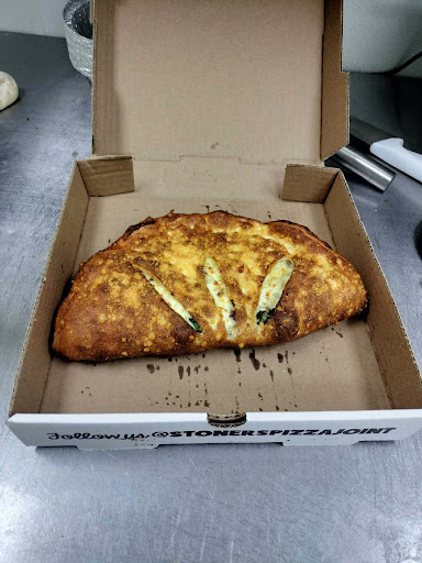 Stoner's Pizza Joint Goose Creek - Thumbnail