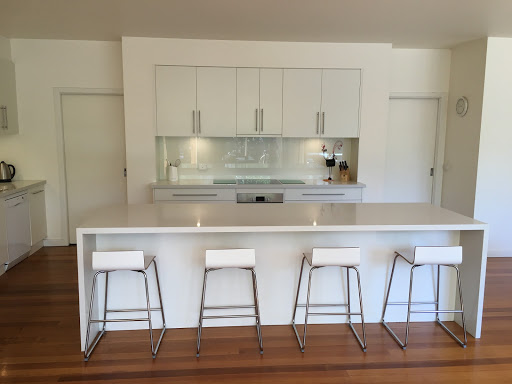 C.A.P Kitchens - Visual