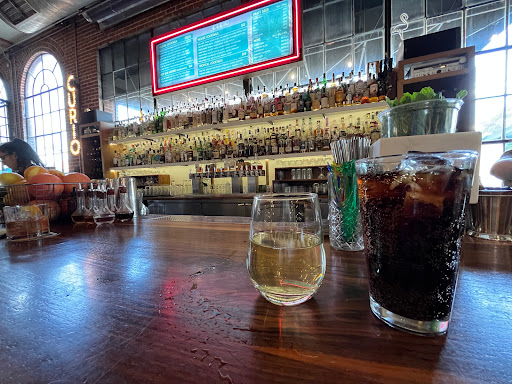 Curio Bar - Thumbnail