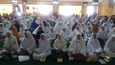 mosque