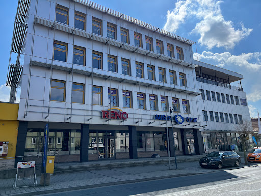 Haus Mitte - Visual