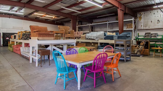 Sea Island Habitat for Humanity - The ReStore