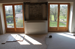 Photo n°3 de Patrice Bondier à Passonfontaine (Chauffagiste)