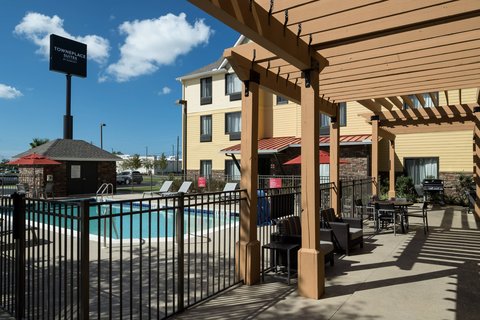 TownePlace Suites by Marriott Panama City by null