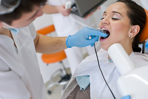 Studio Dentistico Ederli a Ponte Felcino - Thumbnail