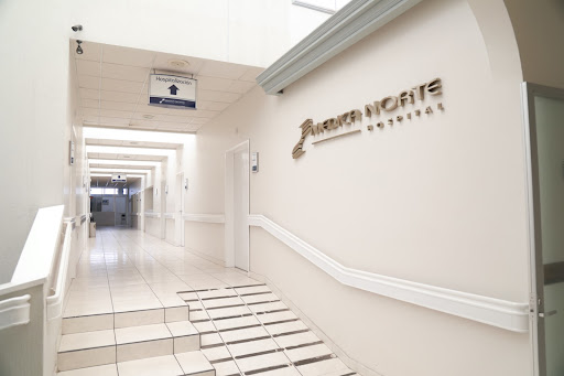 North Medica Hospital - Thumbnail