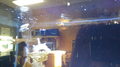Serenity Aquariums LLC Logo