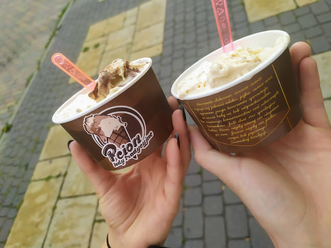 Pcion Lody Tradycyjne - Chełm