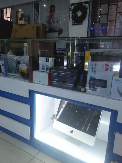 Photos of Saruk Digital Solutions