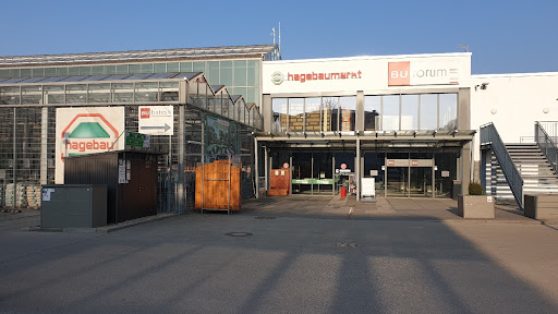 hagebaumarkt & Gartencenter München Wasserburger Landstraße
