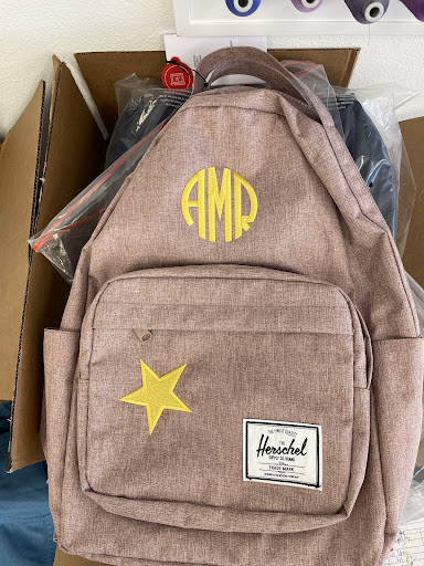 Just 3 Little Letters