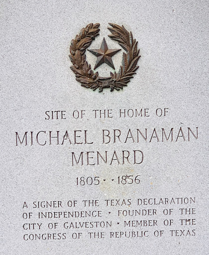 Menard House - Thumbnail