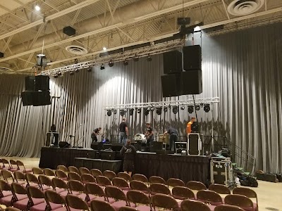 La Crosse Center