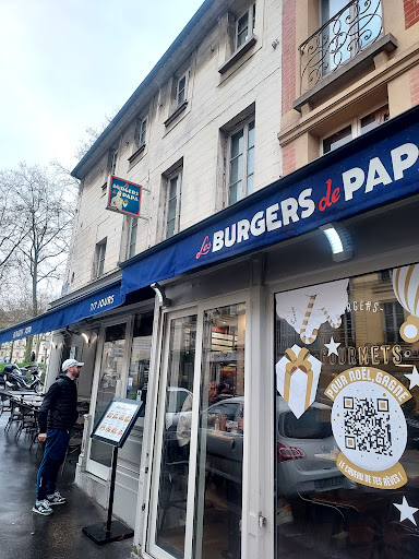 Photo 1 - Le Burger de la Vallée
