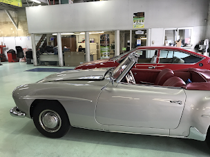 Photo n°2 de AD Garage Expert FLEURANCEAU à Bordeaux (Atelier de réparation automobile)