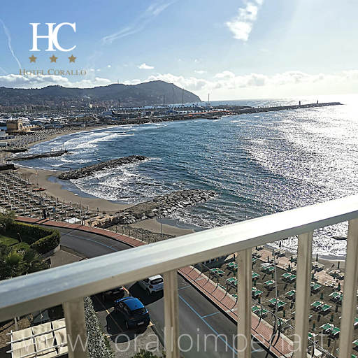 Hotel Corallo