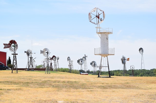 American Windmill Museum